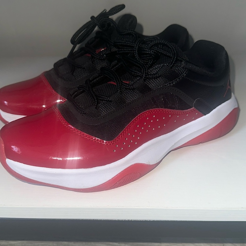 Air Jordan Women’s 11 CMFT Low Shoes